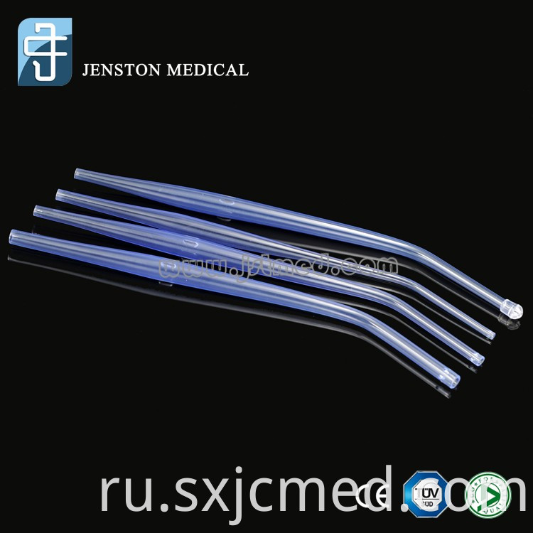 Yankauer Handle Surgical Connecting Tube